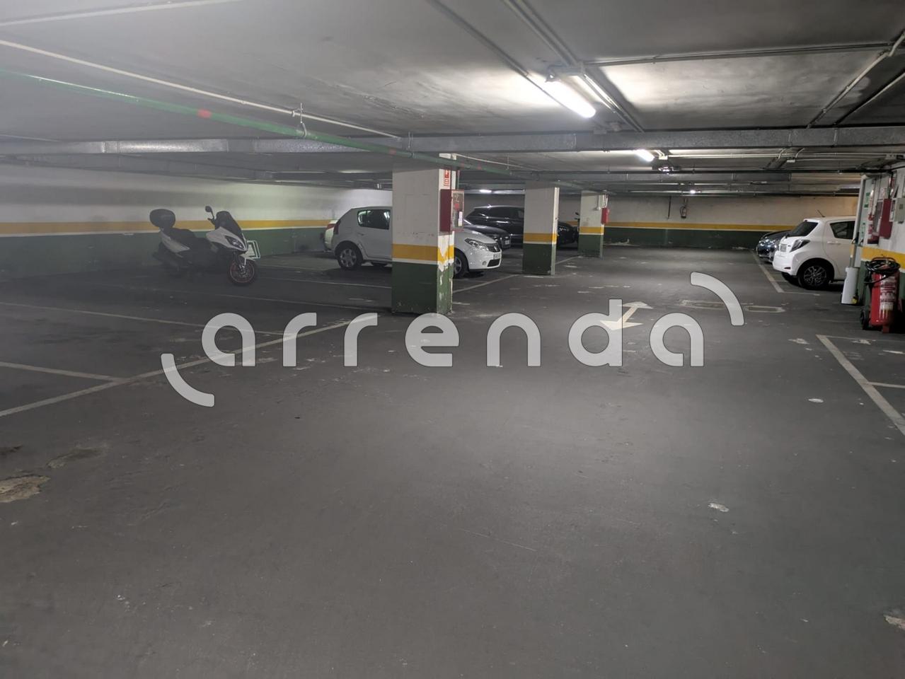 parking en madrid · paseo-de-santa-maria-de-la-cabeza-28045 34000€