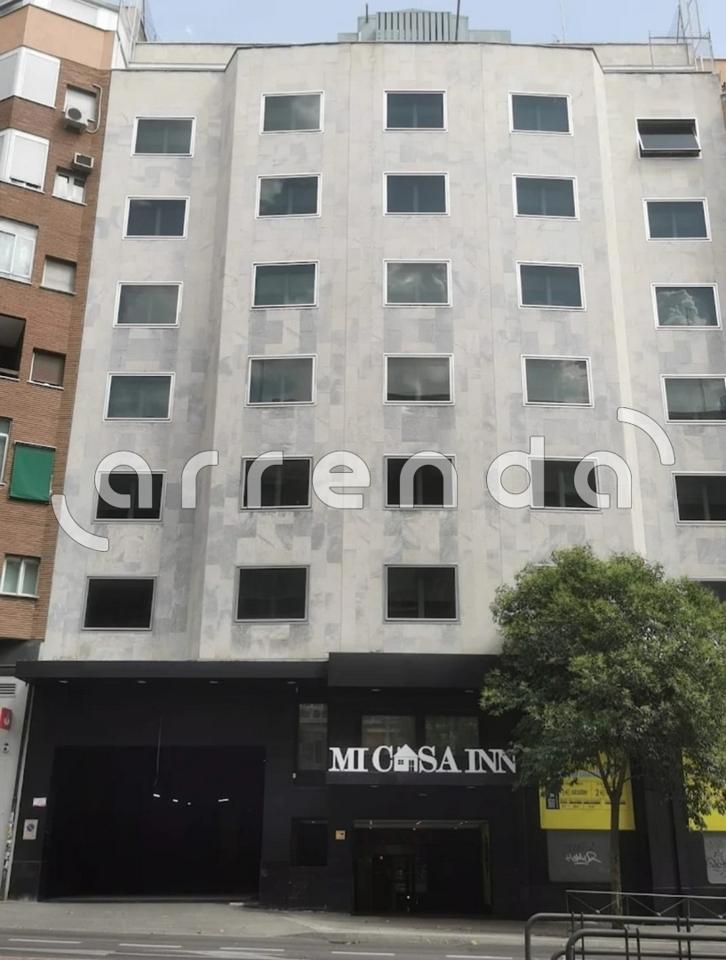 parking en madrid · paseo-de-santa-maria-de-la-cabeza-28045 34000€