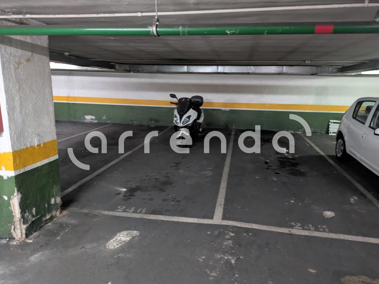 parking en madrid · paseo-de-santa-maria-de-la-cabeza-28045 34000€