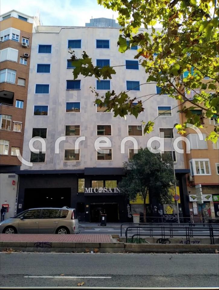 parking en madrid · paseo-de-santa-maria-de-la-cabeza-28045 34000€