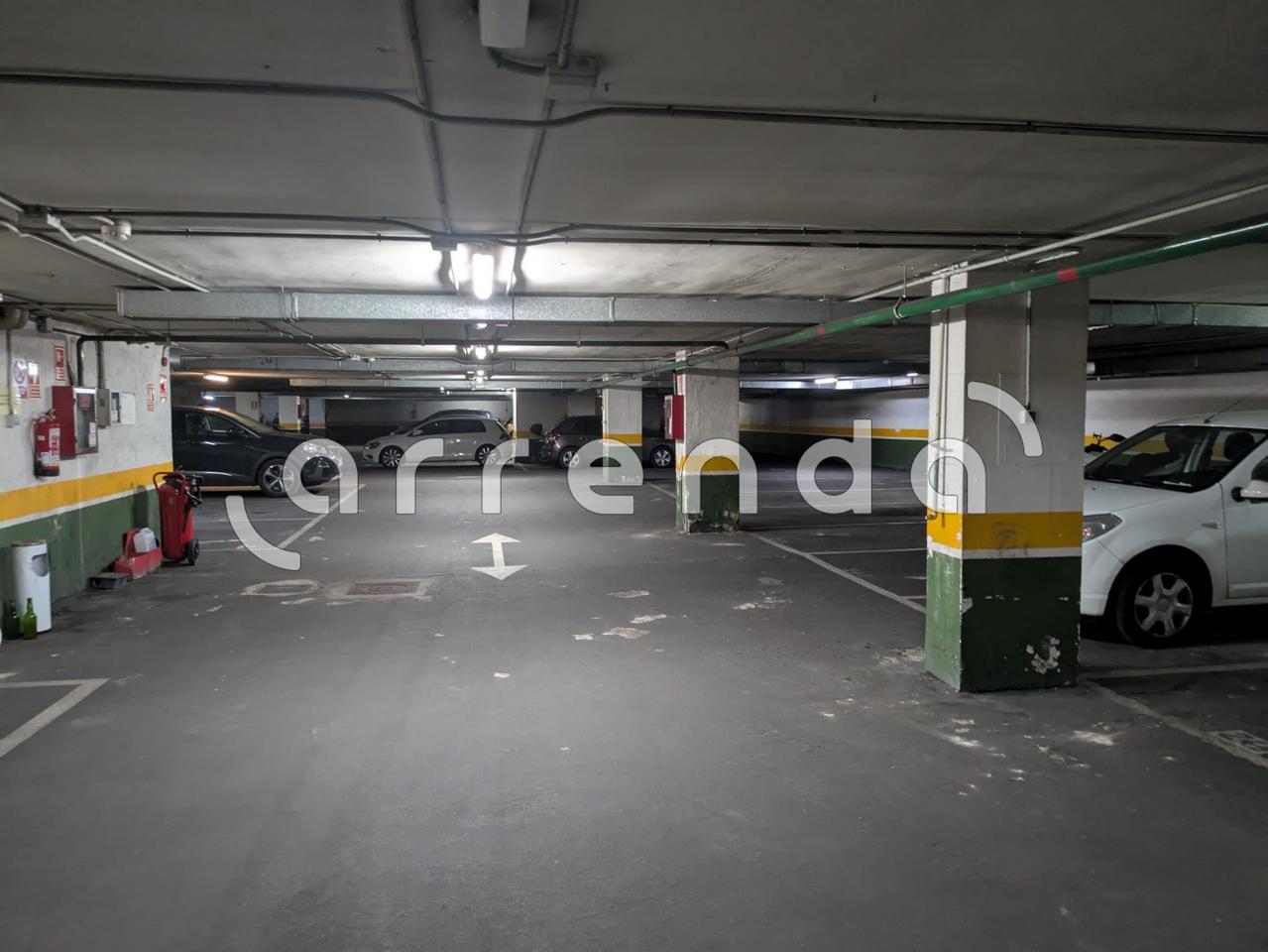 parking en madrid · paseo-de-santa-maria-de-la-cabeza-28045 34000€