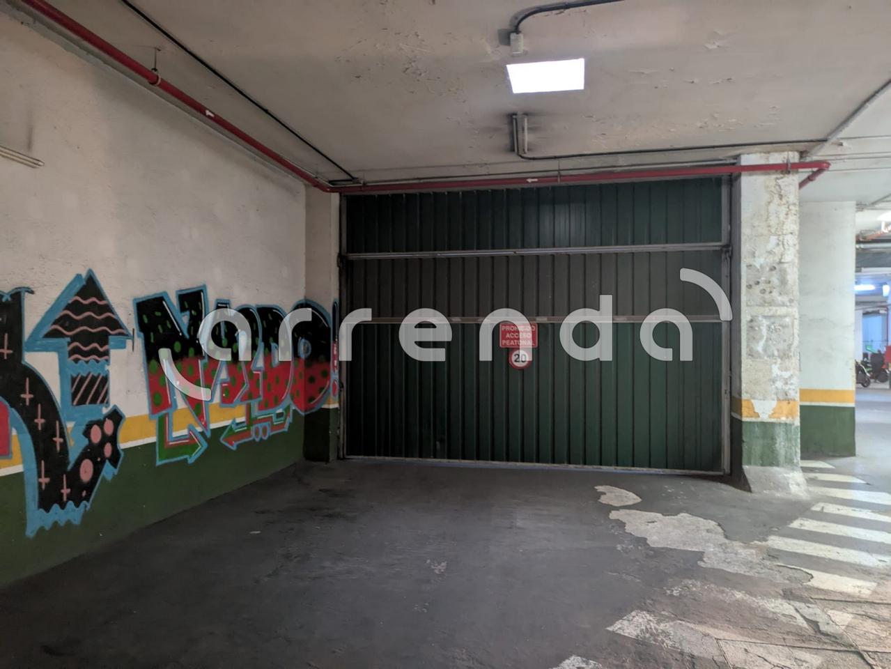 parking en madrid · paseo-de-santa-maria-de-la-cabeza-28045 34000€