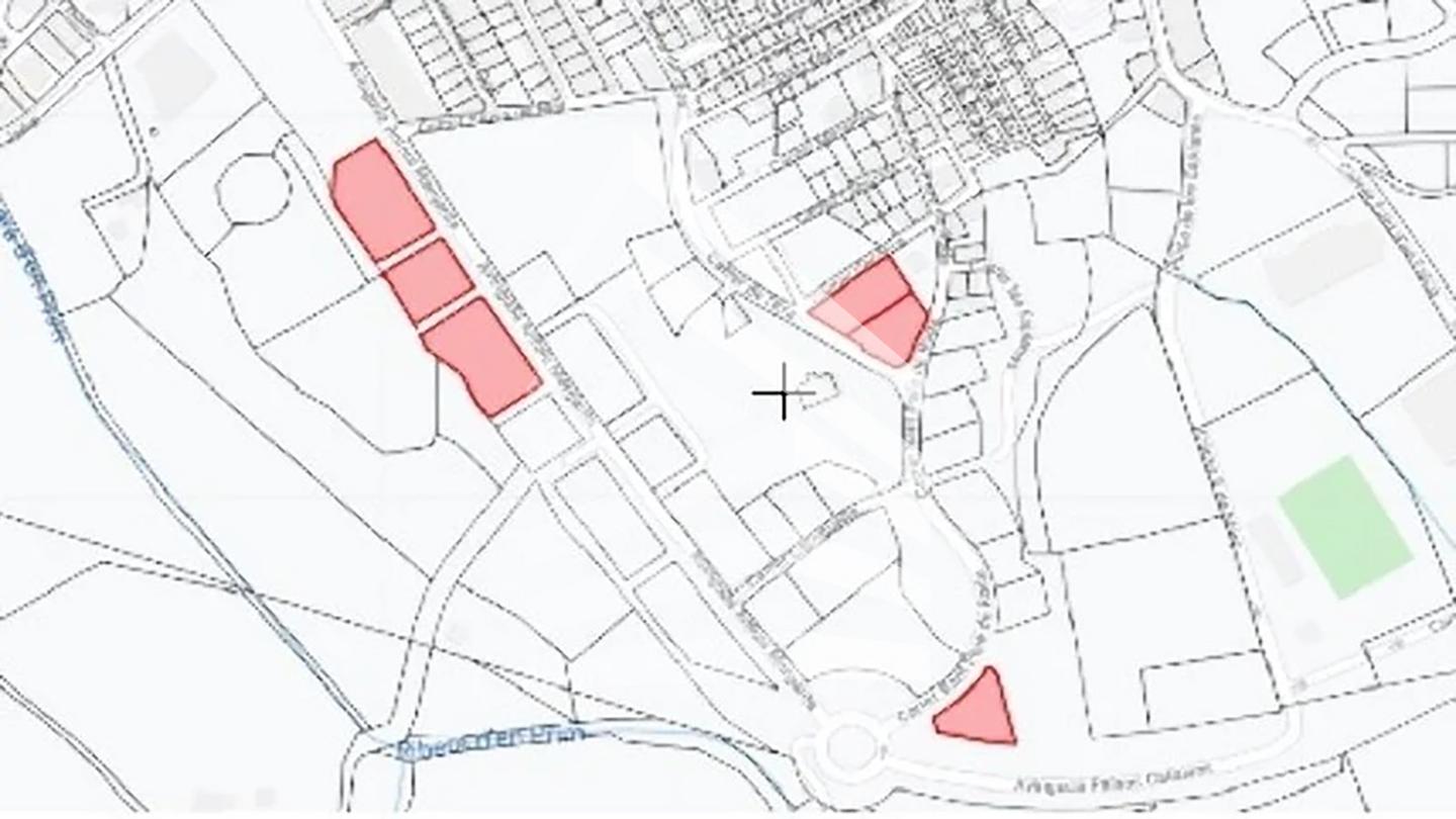 terrenos en llanca · avinguda-antoni-margarits-17490 243000€