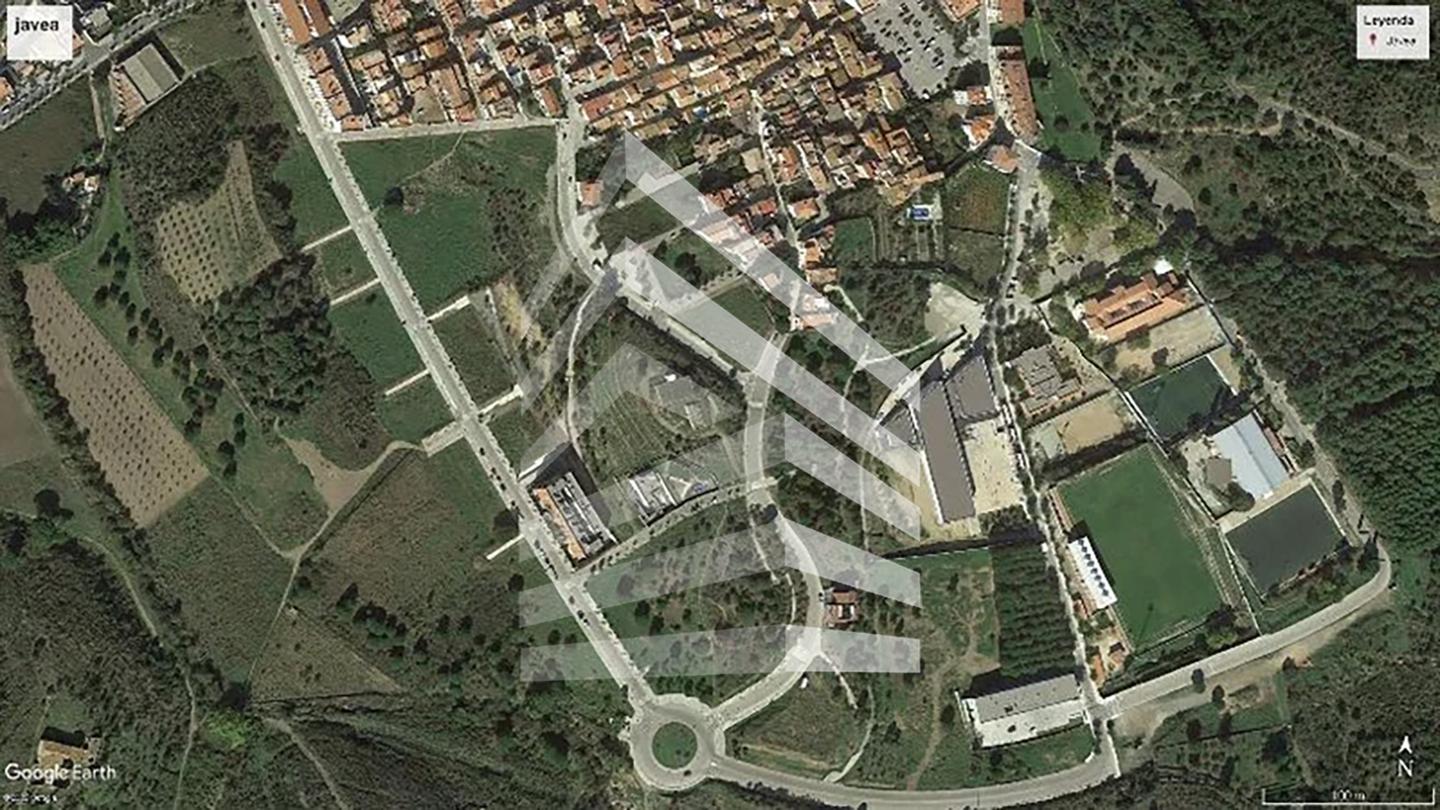 terrenos en llanca · avinguda-antoni-margarits-17490 243000€