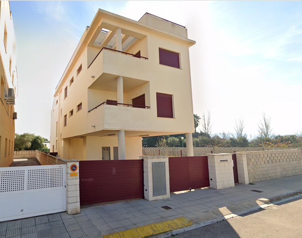 Piso en Carrer de la Milotxa, MIRAMAR, Valencia de 82 m2