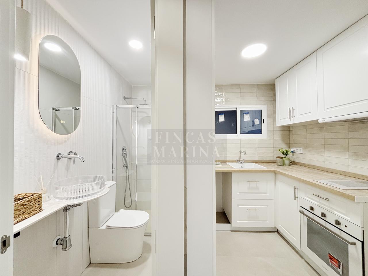 Piso en Carrer d'Artur Costa, Gavà, Barcelona de 70 m2