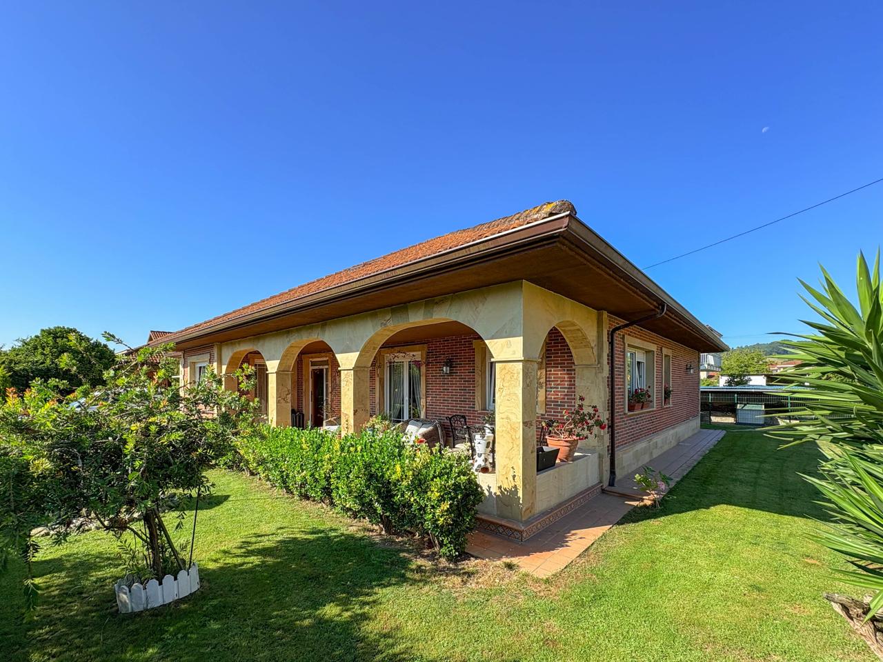 Casa / chalet en Cicero, Cantabria de 257 m2