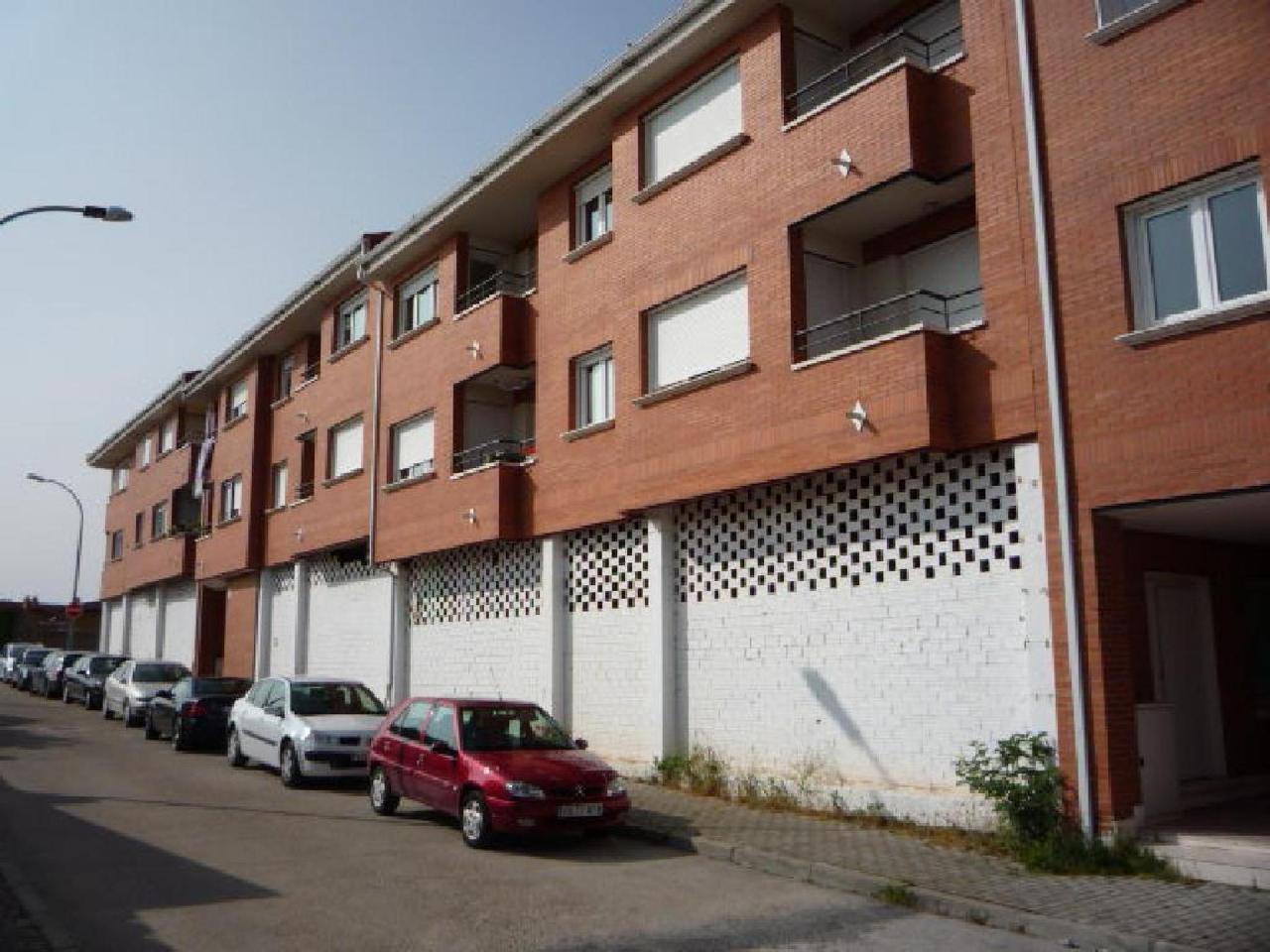 Local en Calle Ecuador, Cuéllar, Segovia de 20 m2