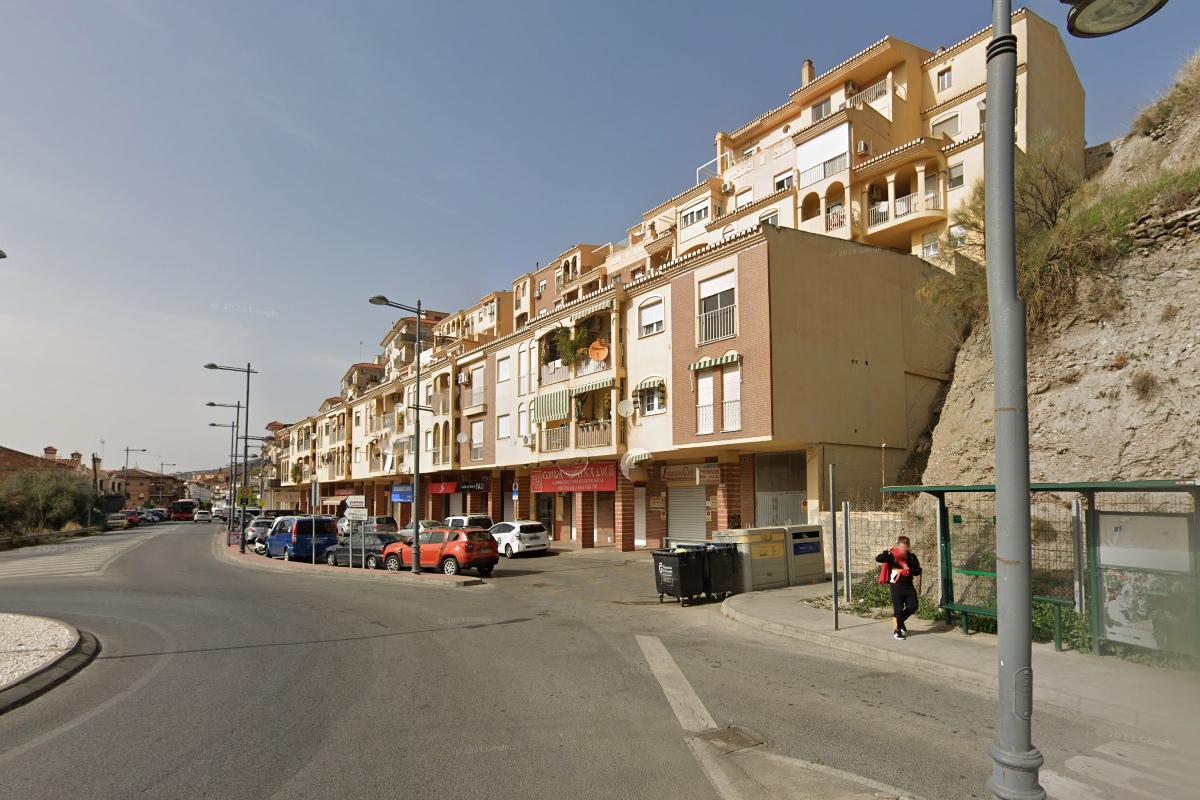 foto de PLAZA DE APARCAMIENTO EN CENES DE LA VEGA