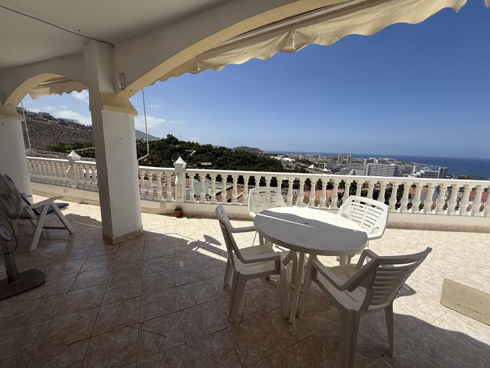 Piso en Calle Finlandia, Costa Adeje, Santa Cruz de Tenerife de 140 m2
