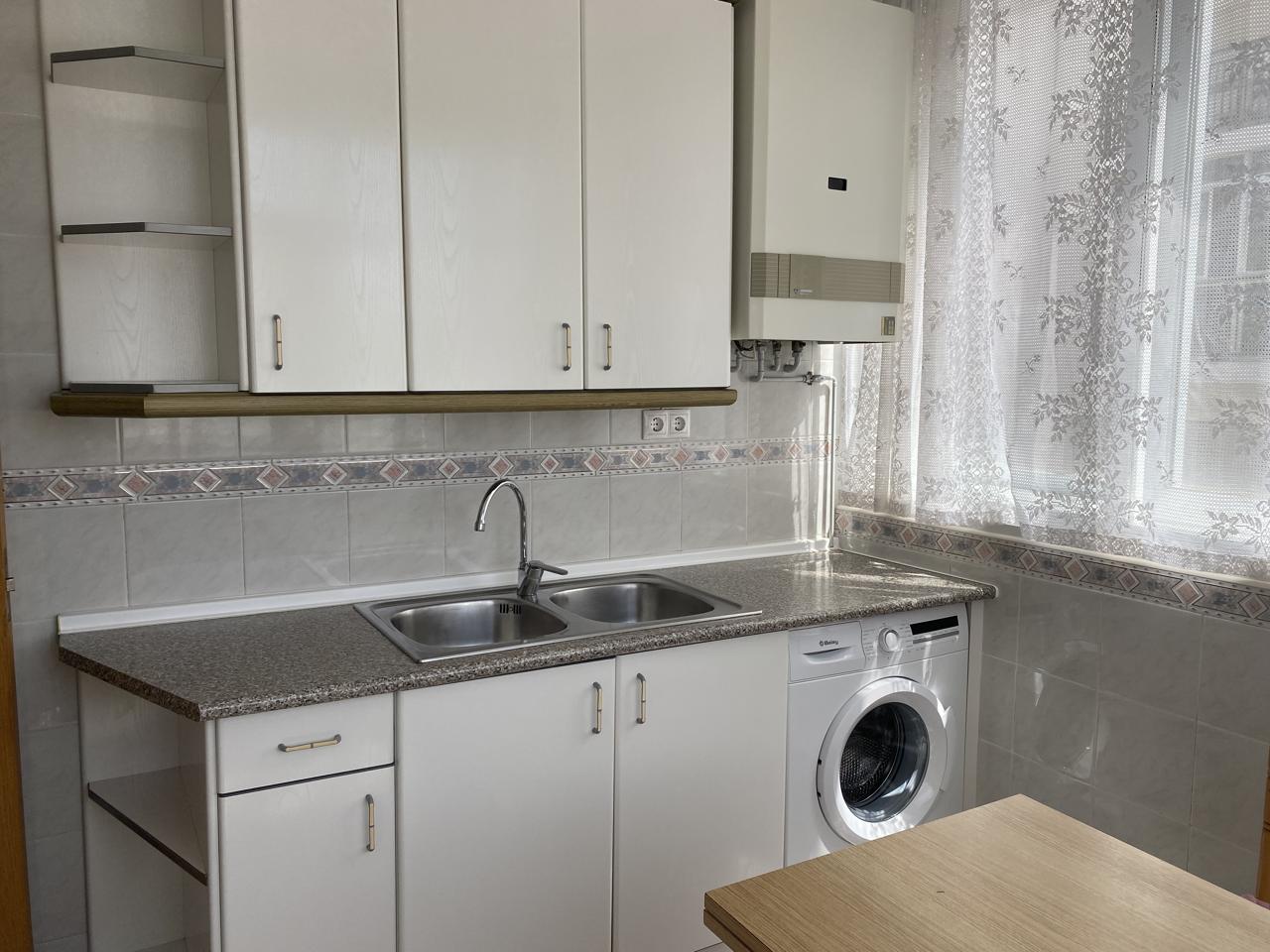 Piso en Aranda de Duero, Burgos de 80 m2