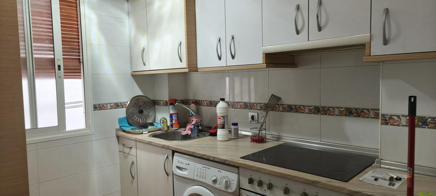Piso en Calle de la Reina Fabiola, Zaragoza, Zaragoza de 71 m2