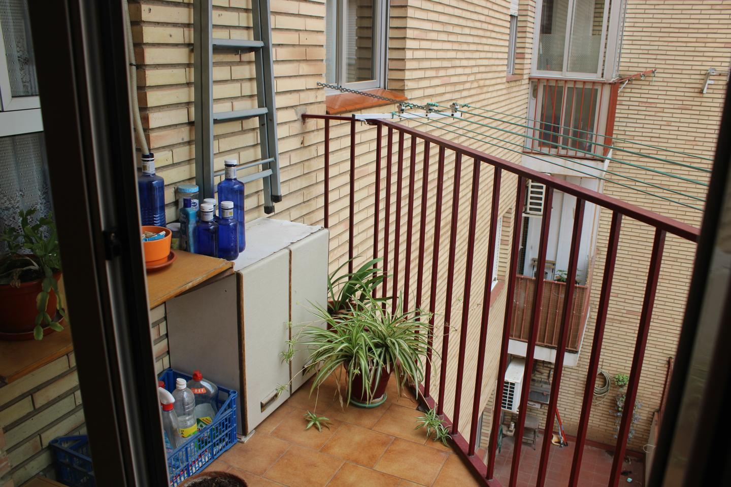 Piso en Calle de Luis Aula, Zaragoza, Zaragoza de 72 m2