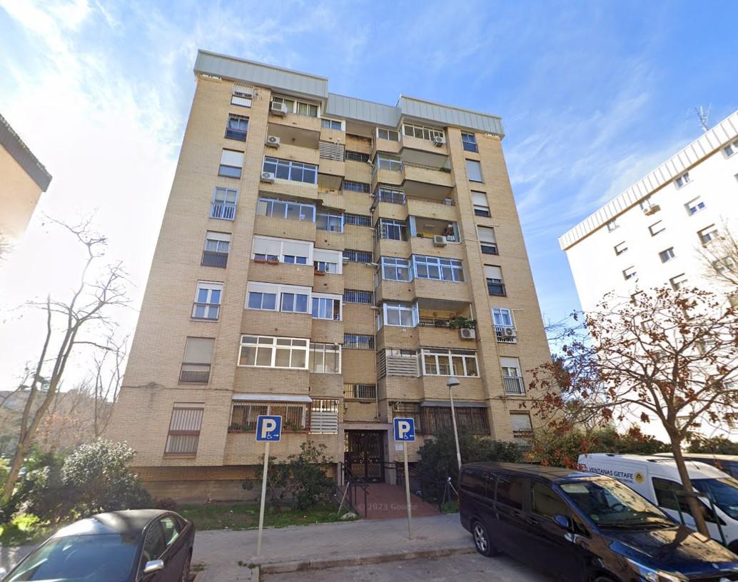 Piso en Calle Pradolonguillo, Madrid, Madrid de 112 m2