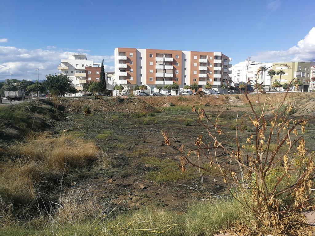 Suelo Urbano Residencial en Calle Aceituneros Vélez-Málaga