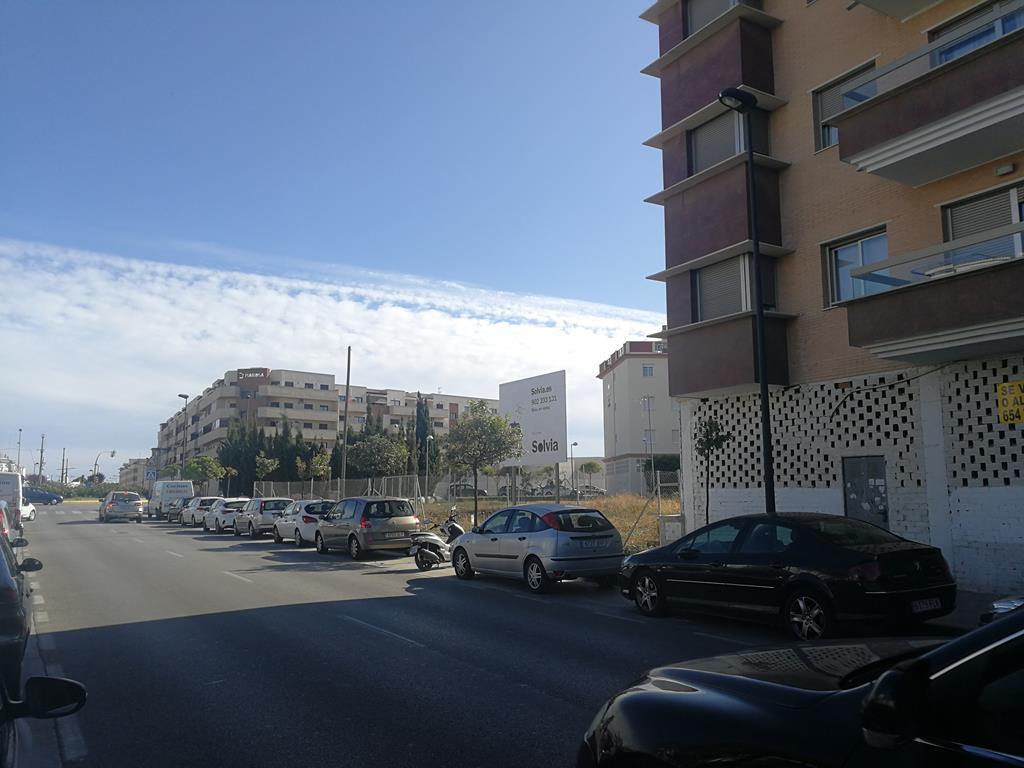 Suelo Urbano Residencial en Vélez-Málaga
