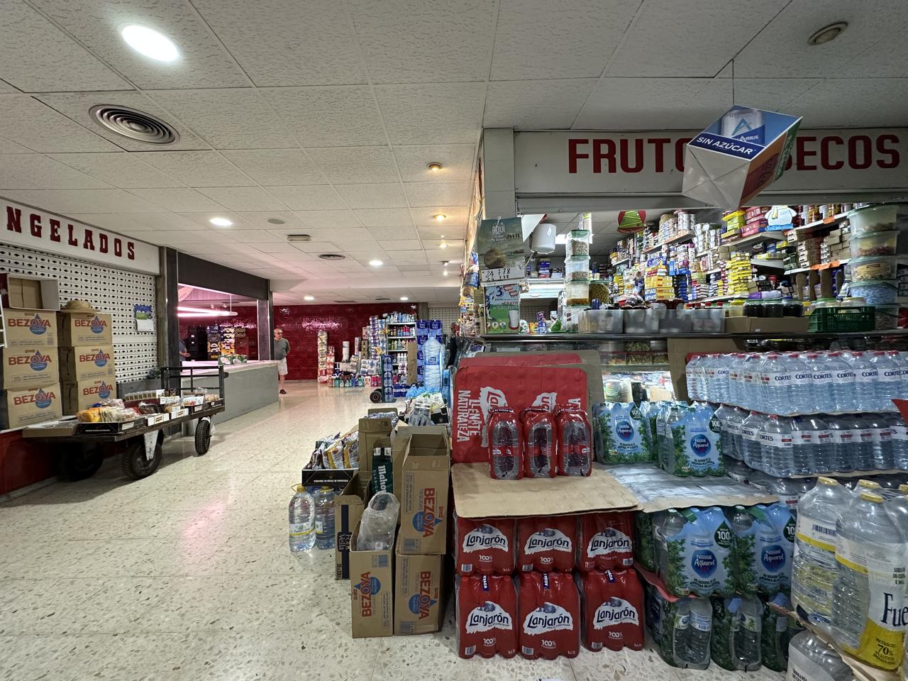 Local en Carrer Portugal, Alacant, Alicante de 30 m2
