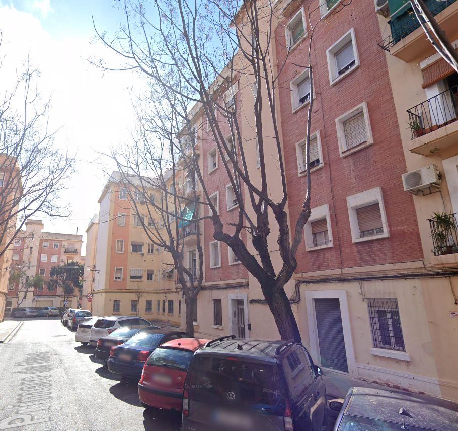 Piso en venta en Valencia