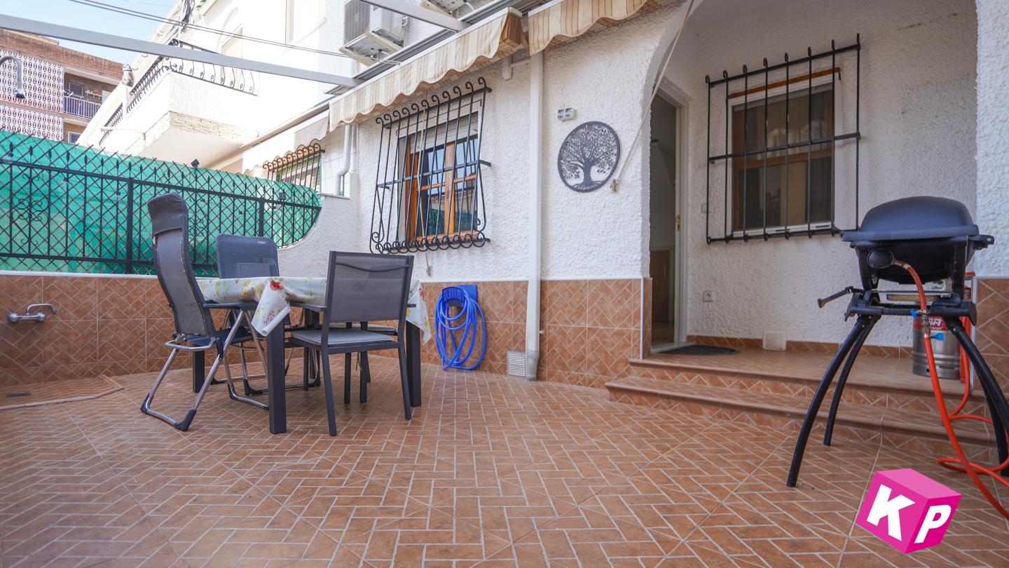 Bungalow en Calle Jávea, Santa Pola, Alicante de 88 m2
