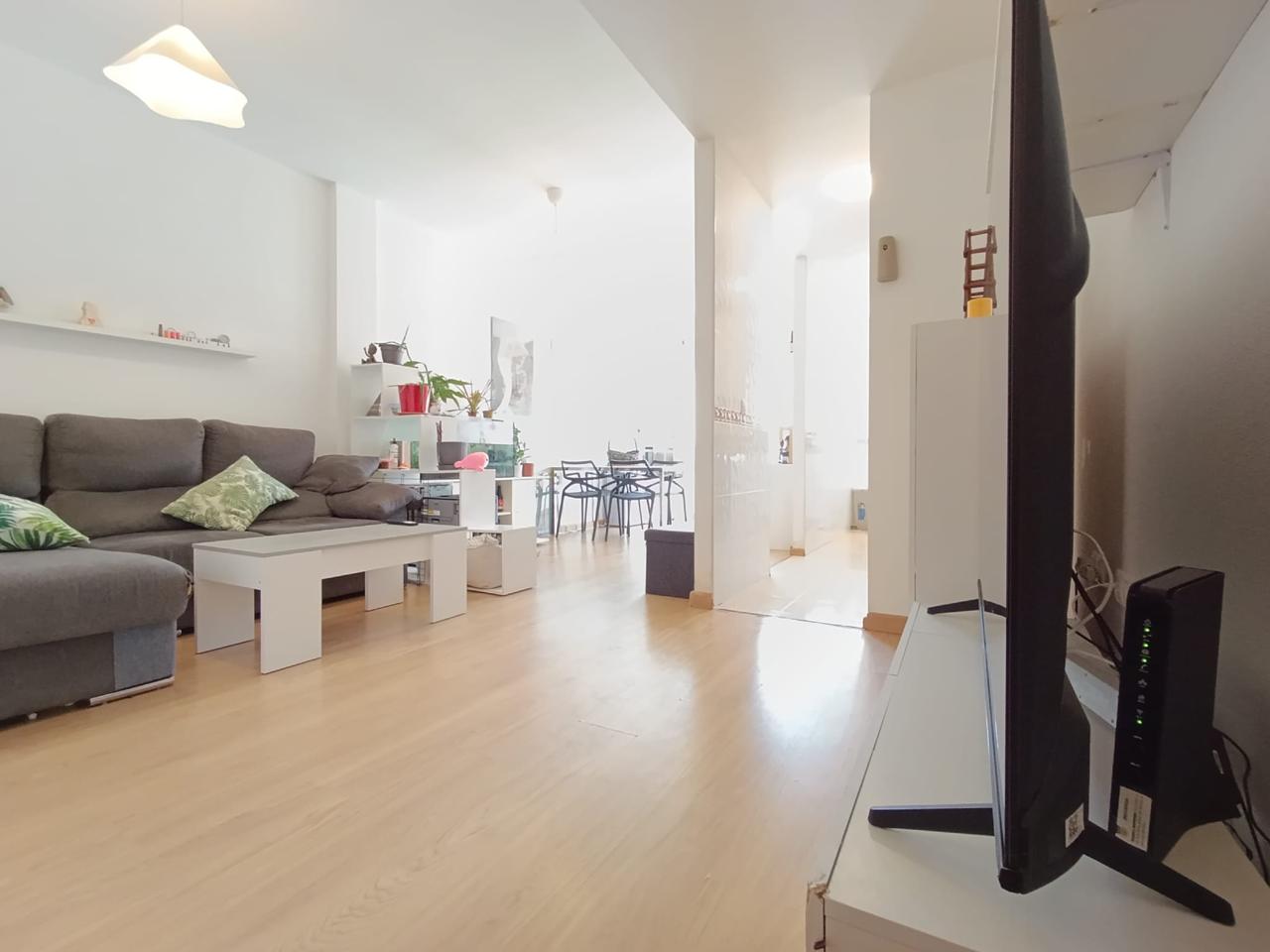 Flat in Castalla, Alicante of 90 m2