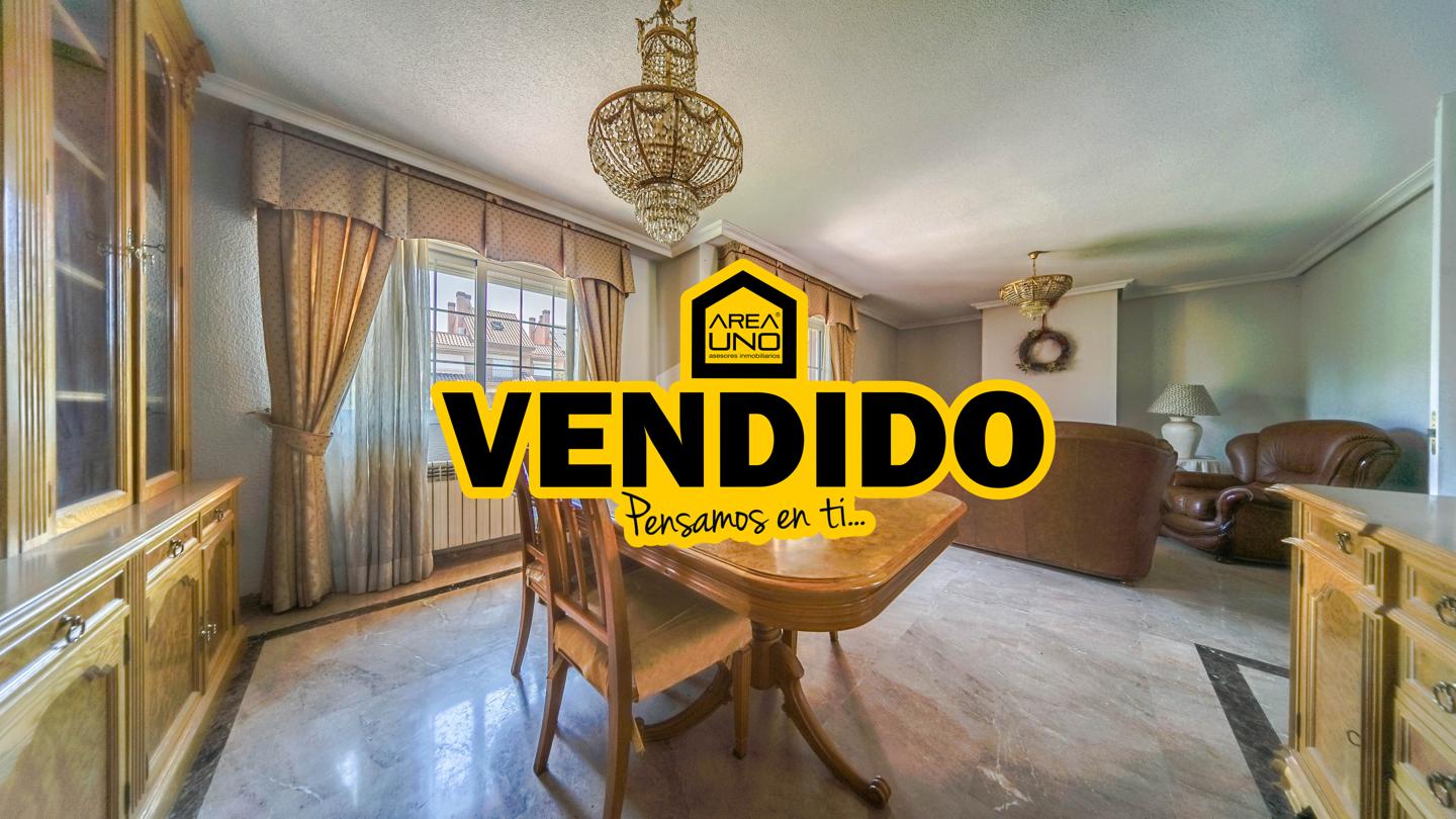 Chalet en venta en Madrid