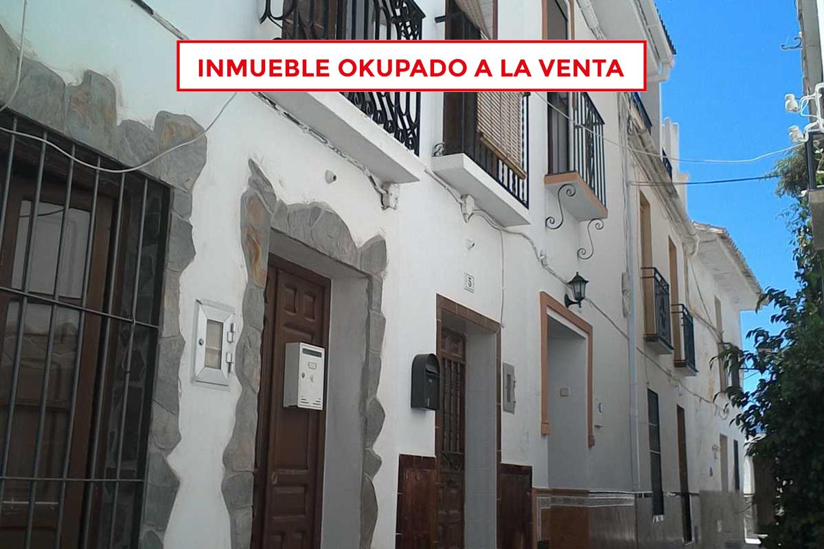 foto de CASA EN EL CENTRO DE GUARO