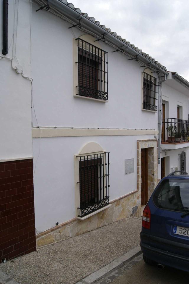 foto de CASA ADOSADA EN ANTEQUERA, MÁLAGA