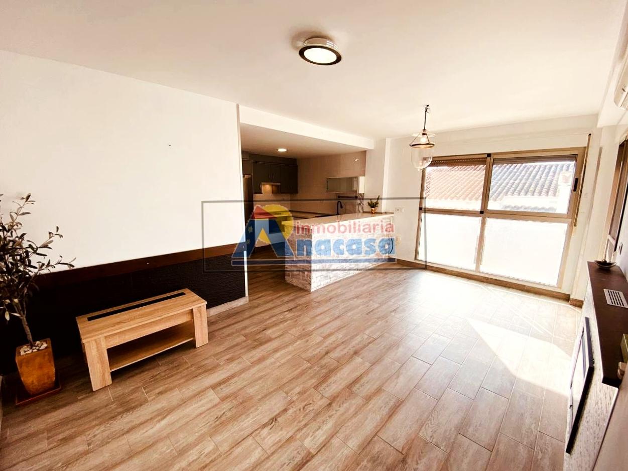 Flat in Oliva Playa, Oliva, Valencia of 69 m2