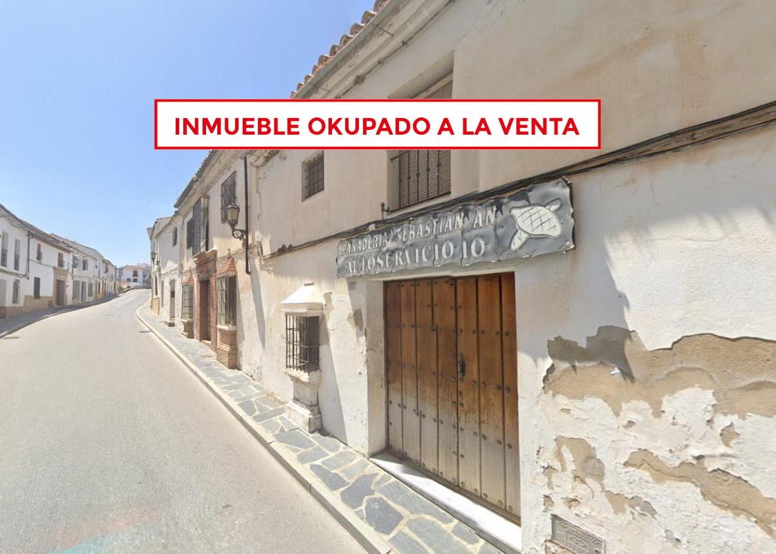 foto de LOCAL EN RONDA, MÁLAGA