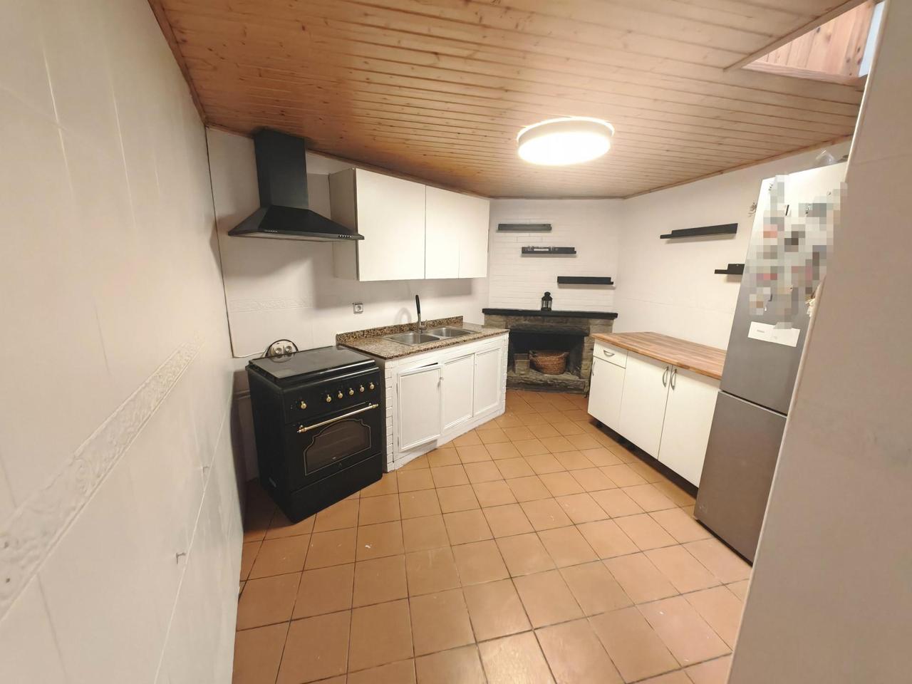 Piso en Carrer ď Osca, Terrassa, Barcelona de 99 m2
