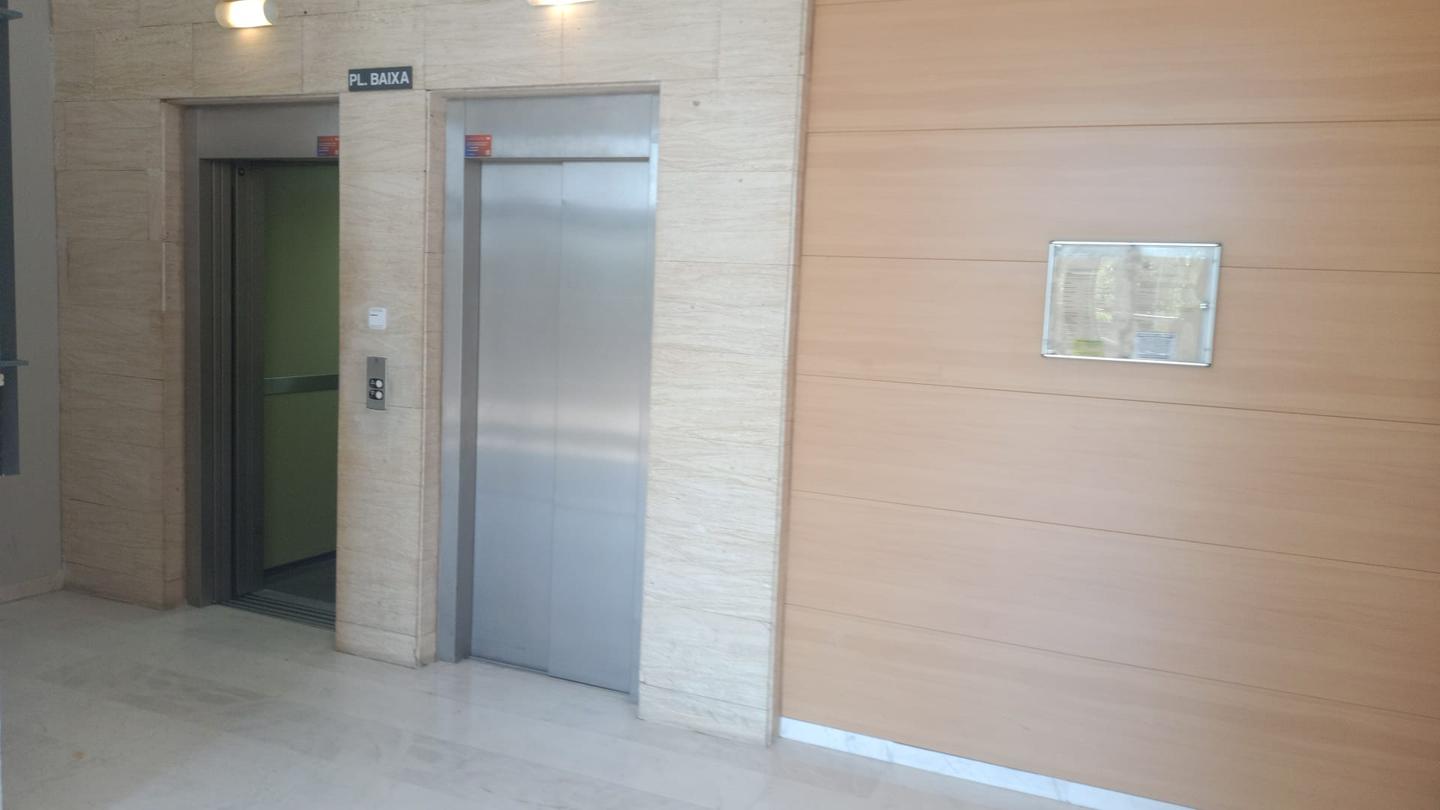 Piso en Carrer Ernest Vilches Dominguez, Tarragona, Tarragona de 109 m2