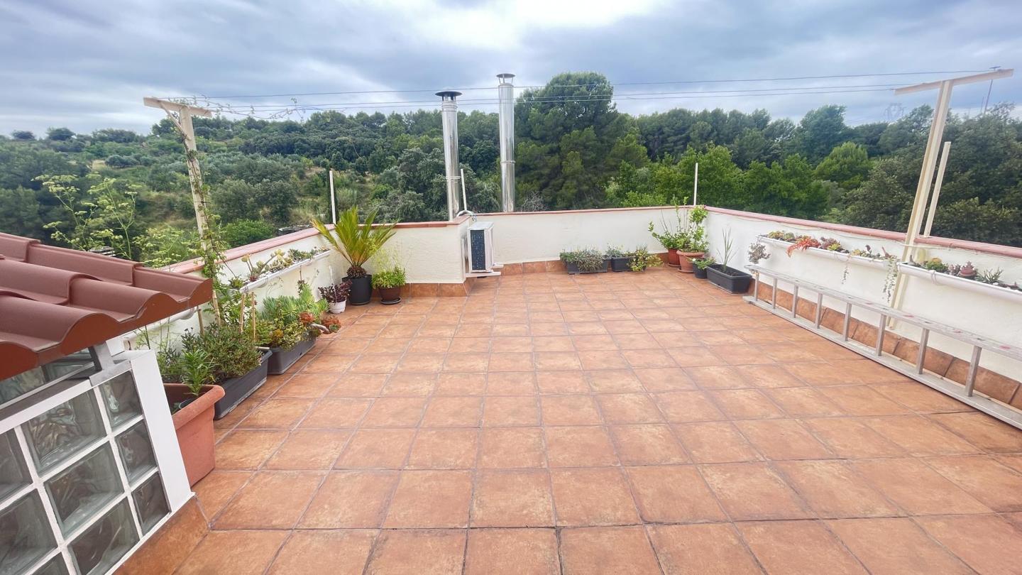 Casa / chalet en Carretera de Rellinars, Terrassa, Barcelona de 160 m2