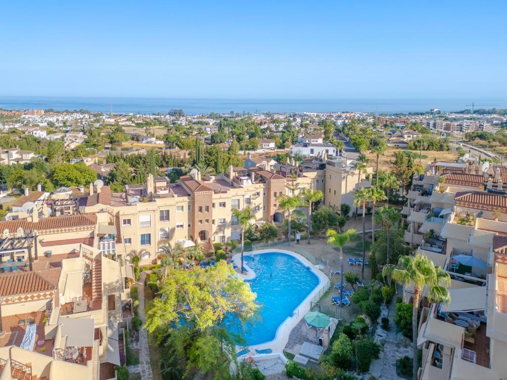 foto de PISO EN URBANIZACIÓN TOSCANA HILLS, BENAHAVIS