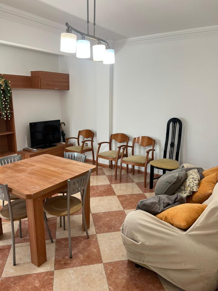 Piso en Avinguda de València, Lleida, Lleida de 89 m2