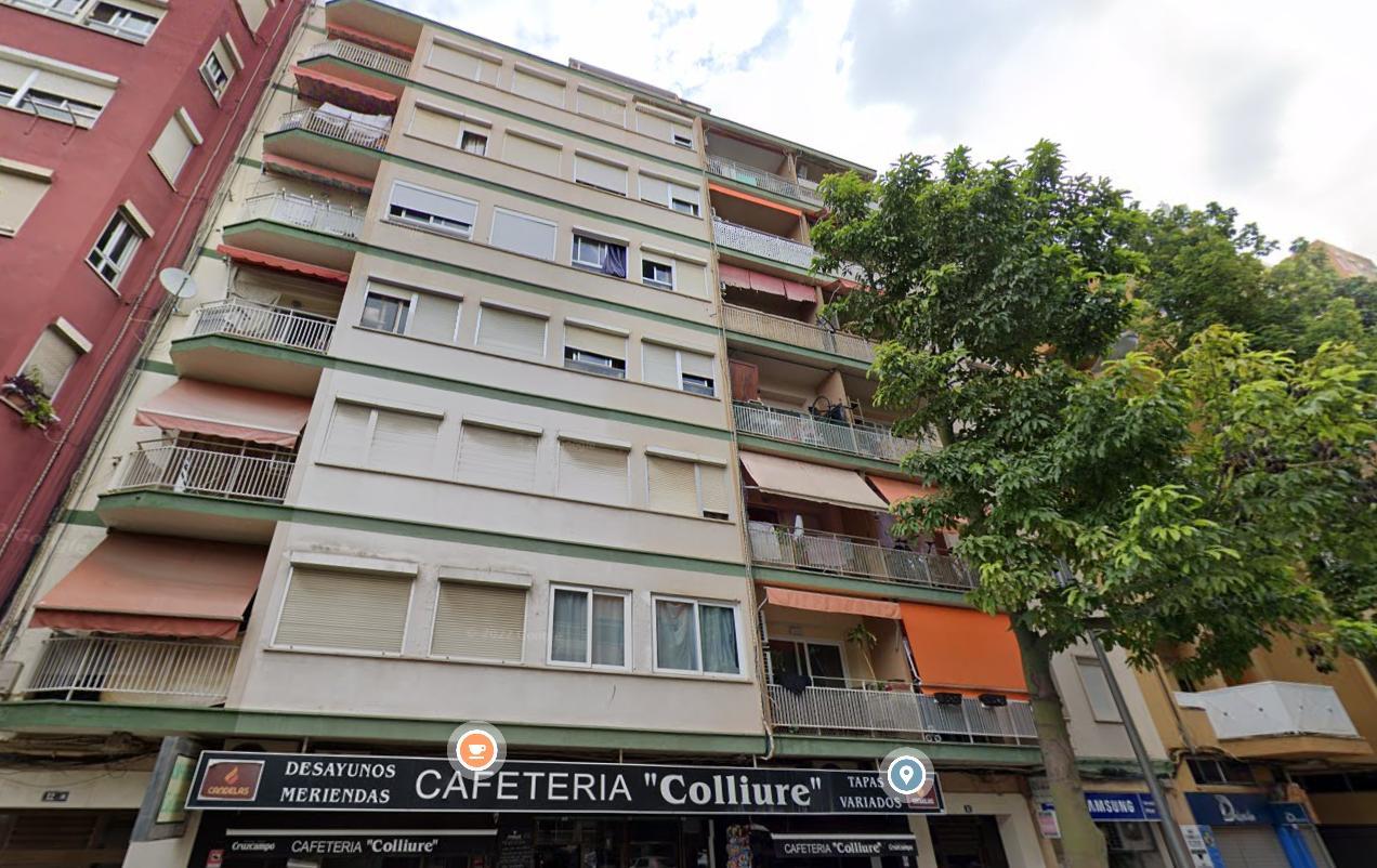 Piso en Carrer de Cotlliure, Palma, Illes Balears de 79 m2
