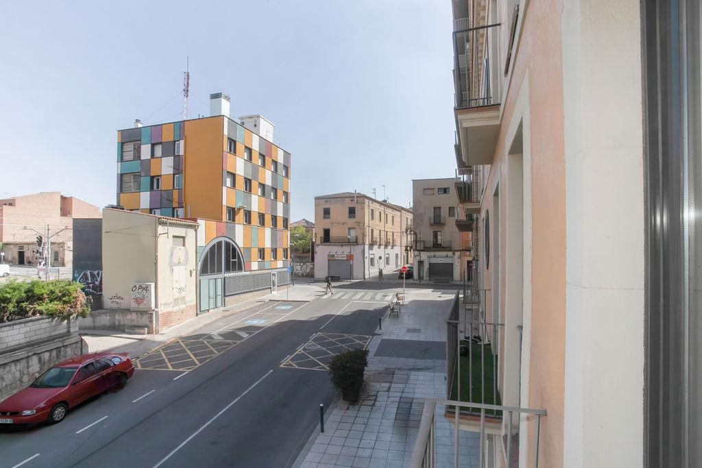 Local en Carrer del Segle XX, Tàrrega, Lleida de 136 m2