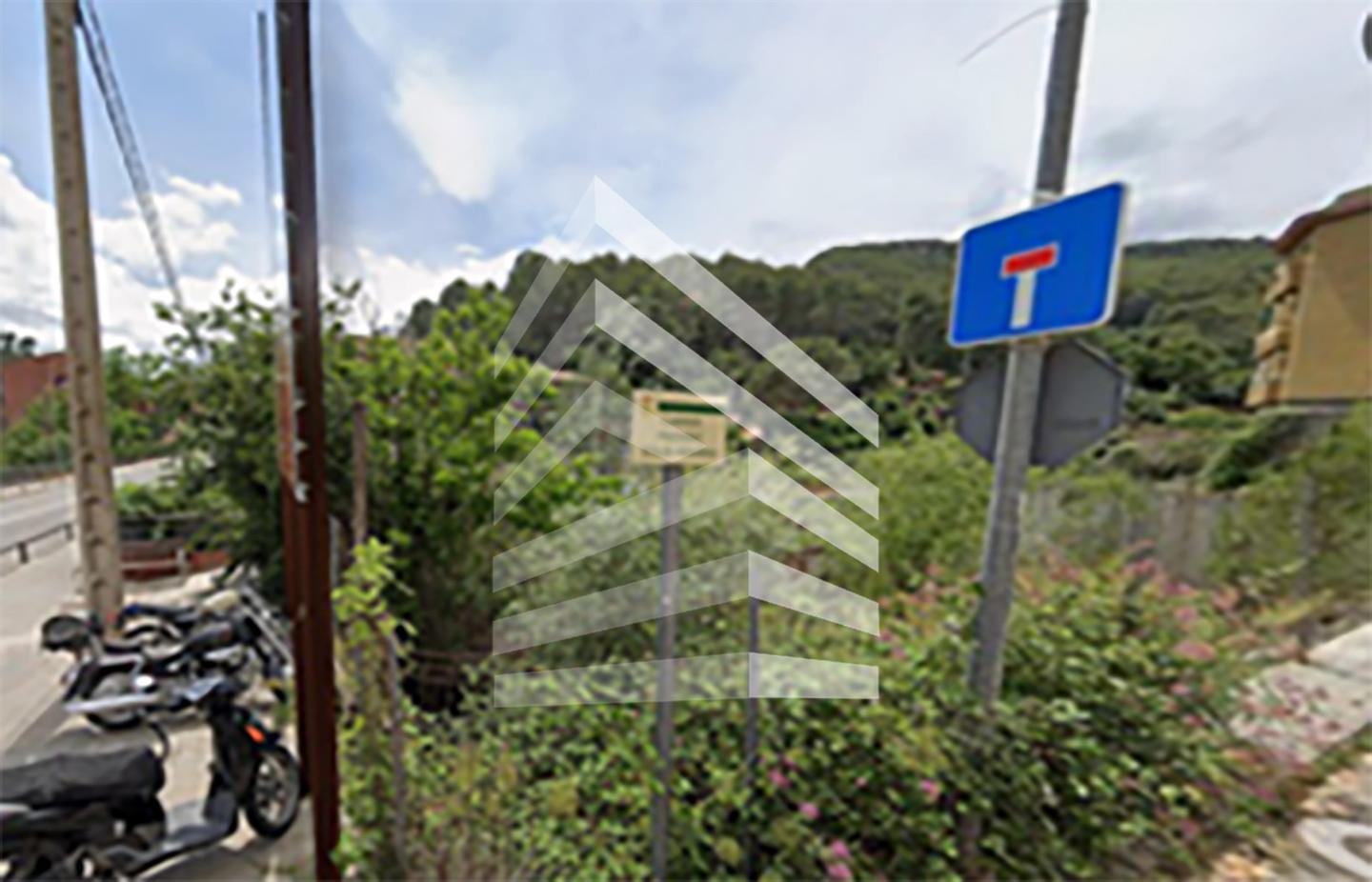 terrenos en cervello · carrer-major-08758 211000€