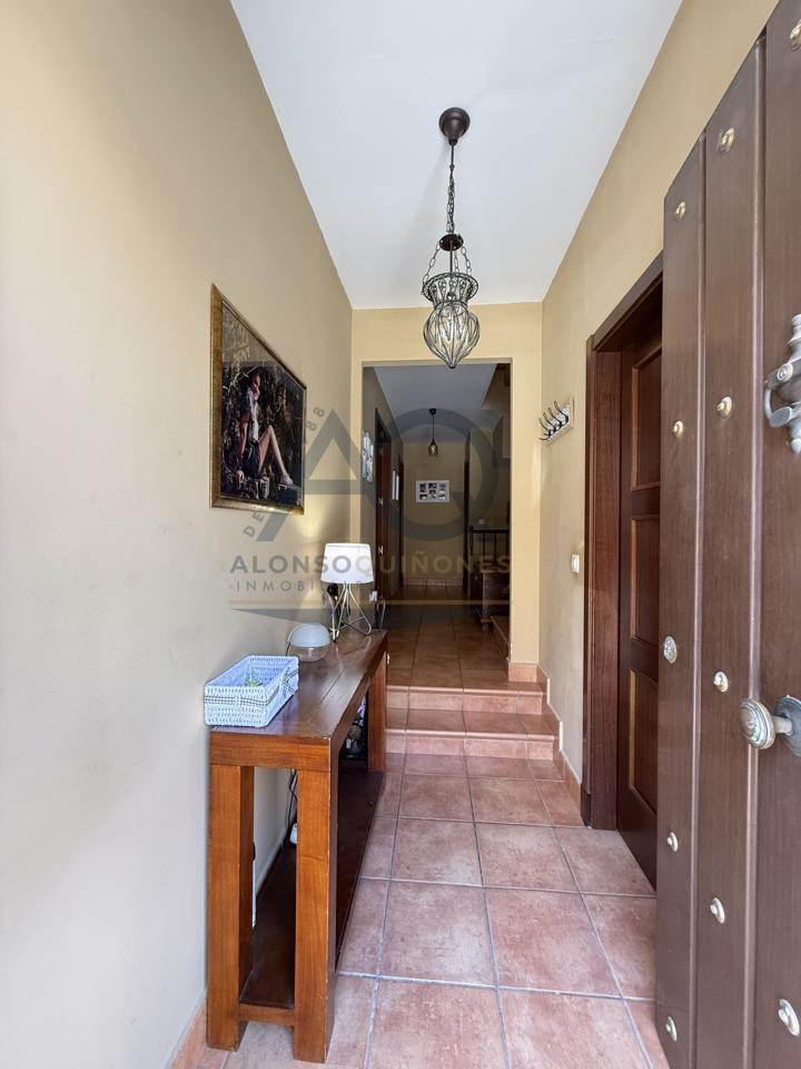 Casa / chalet en Utrera, Sevilla de 209 m2
