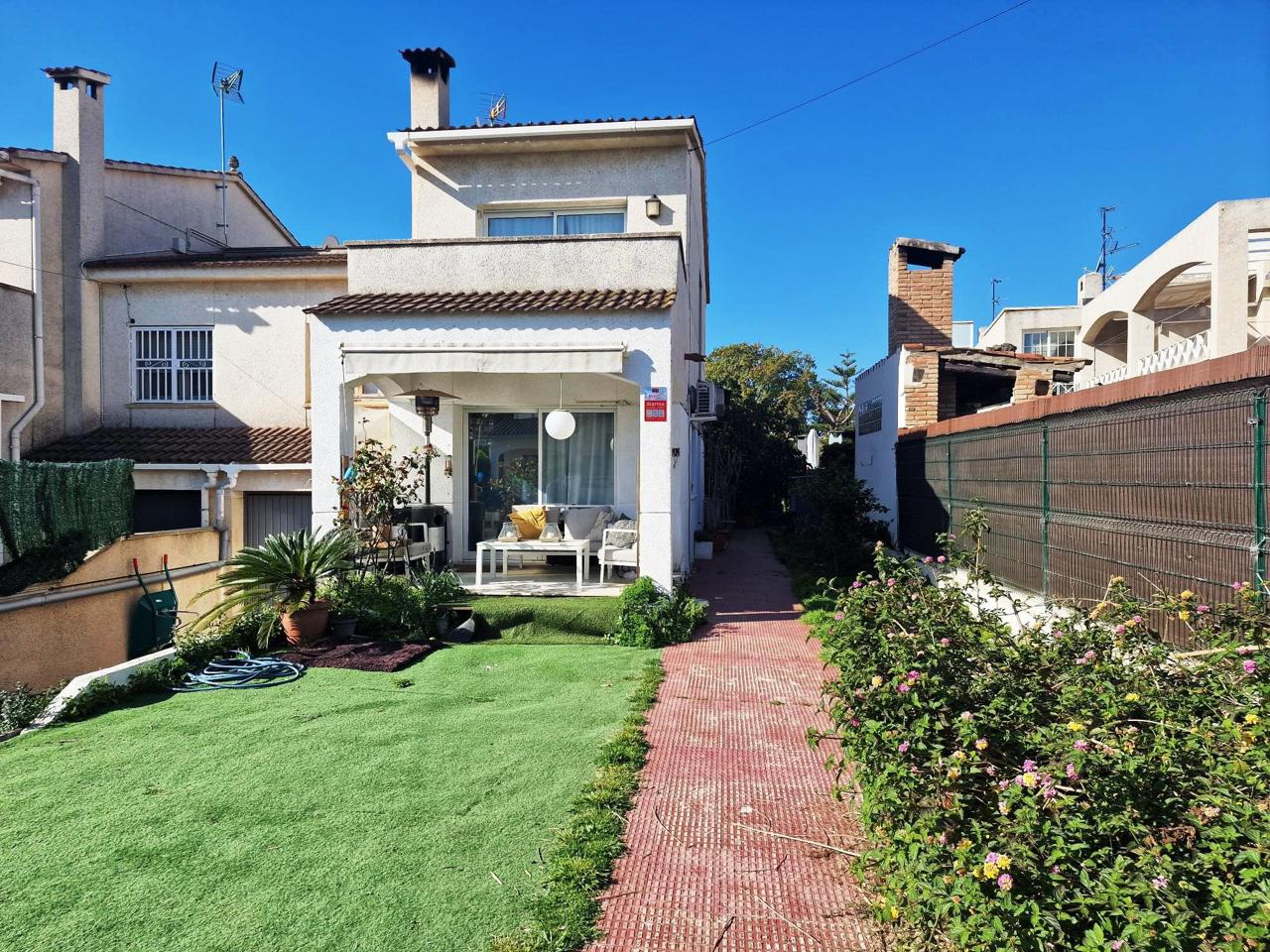 Casa / chalet en Cambrils, Tarragona de 136 m2