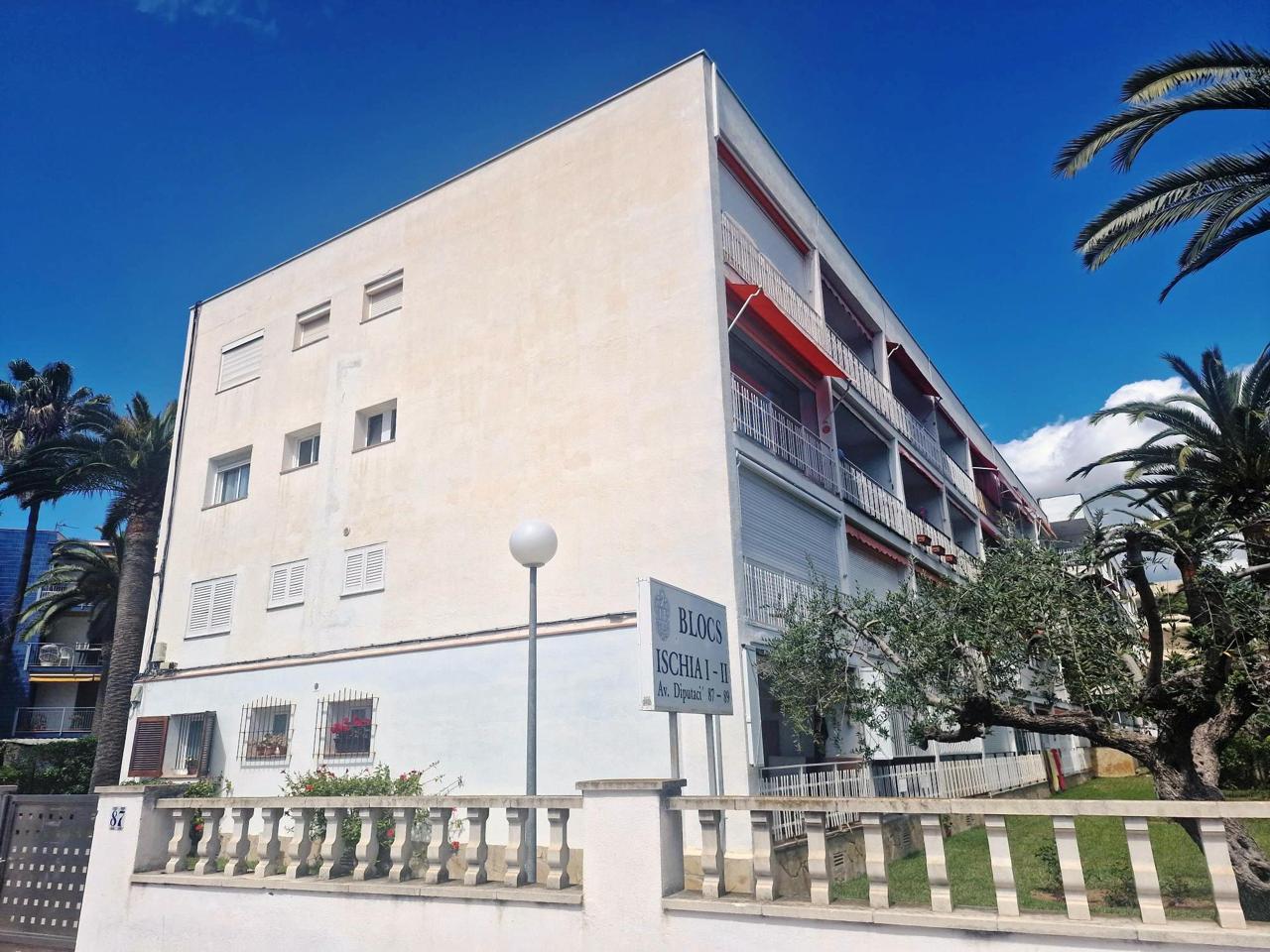 Piso en Cambrils, Tarragona de 62 m2