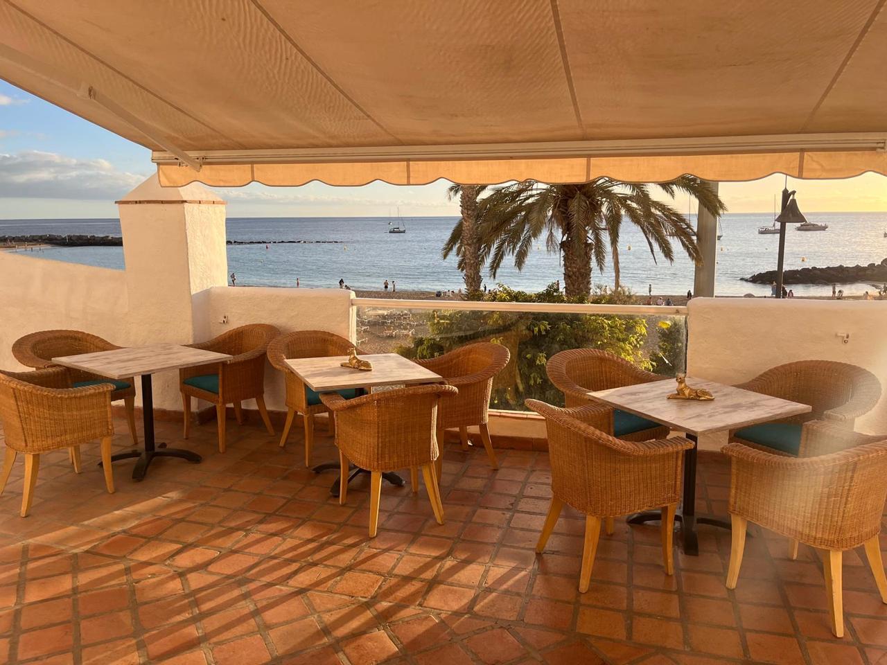 Local en Avenida la Habana, Los Cristianos, Santa Cruz de Tenerife de 90 m2