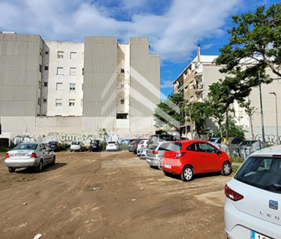 terrenos en pineda-de-mar · carrer-progres-08397 215000€
