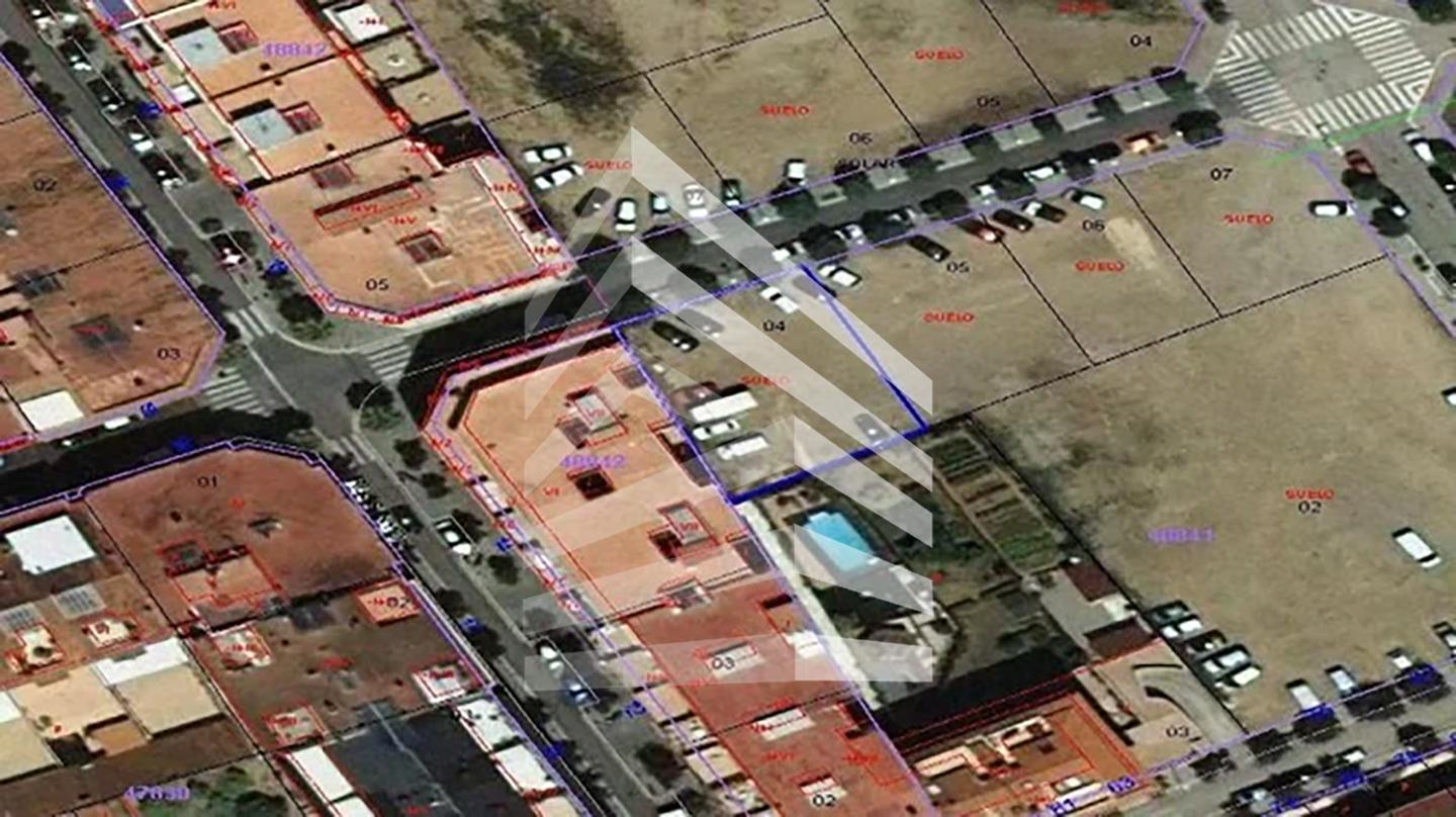 terrenos en pineda-de-mar · carrer-progres-08397 215000€