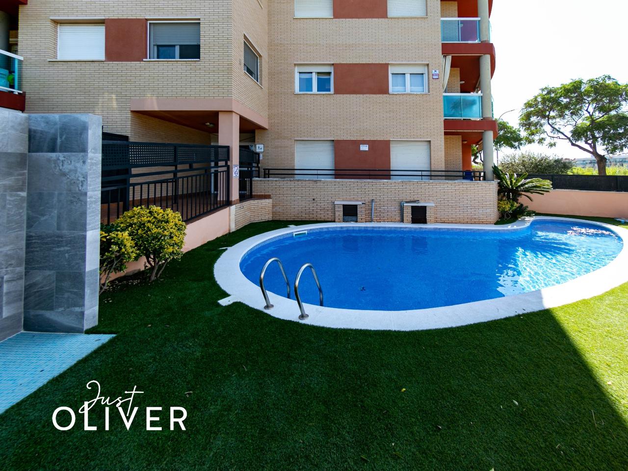 apartamentos en cambrils · esquirol 228000€