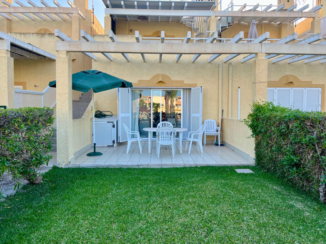 Piso en Calle Agua Amarga, Vera, Almería de 45 m2