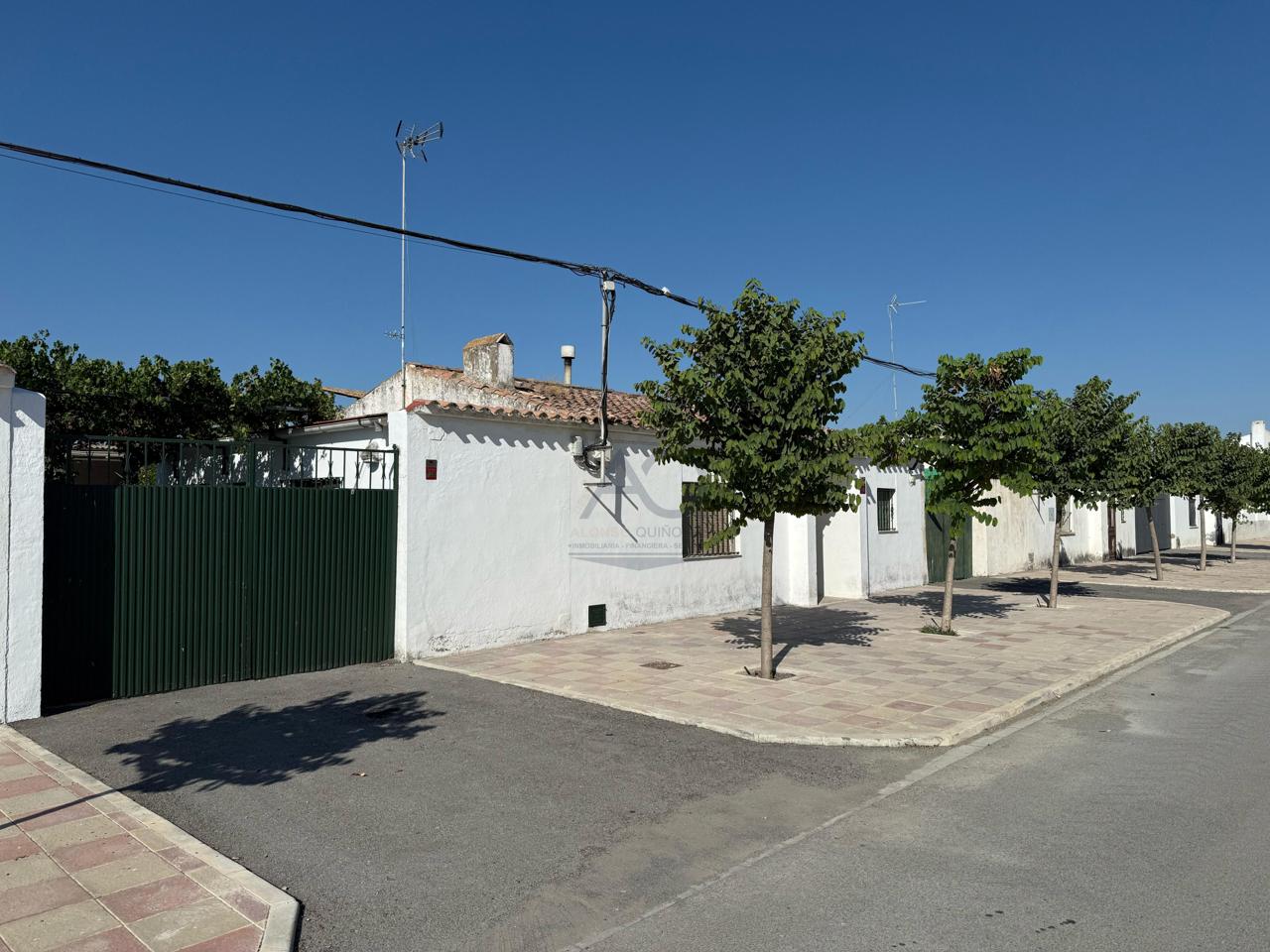 Casa / chalet en Las Cabezas de San Juan, Sevilla de 360 m2