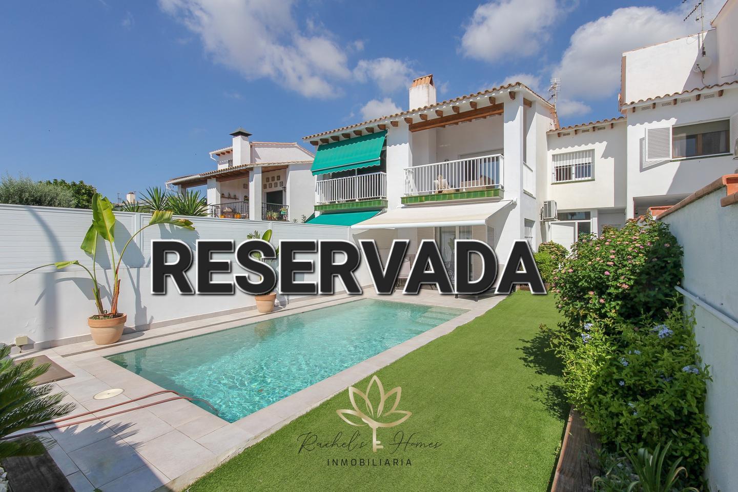 Casa / chalet en CENTRO, Sant Pere de Ribes, Barcelona de 150 m2