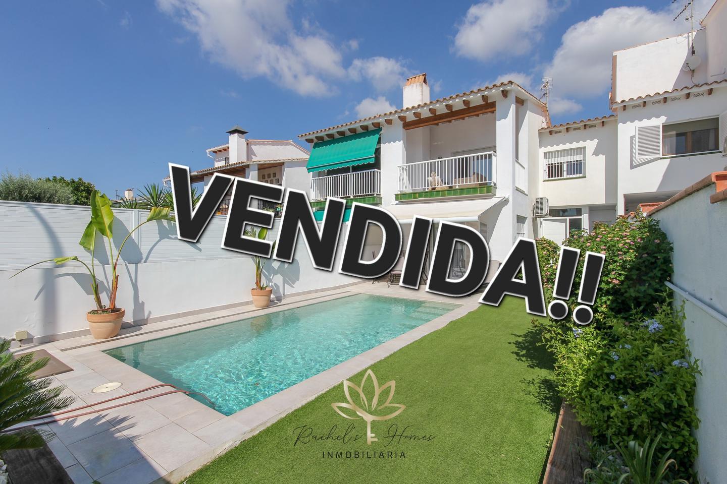 Chalet en venta en Barcelona