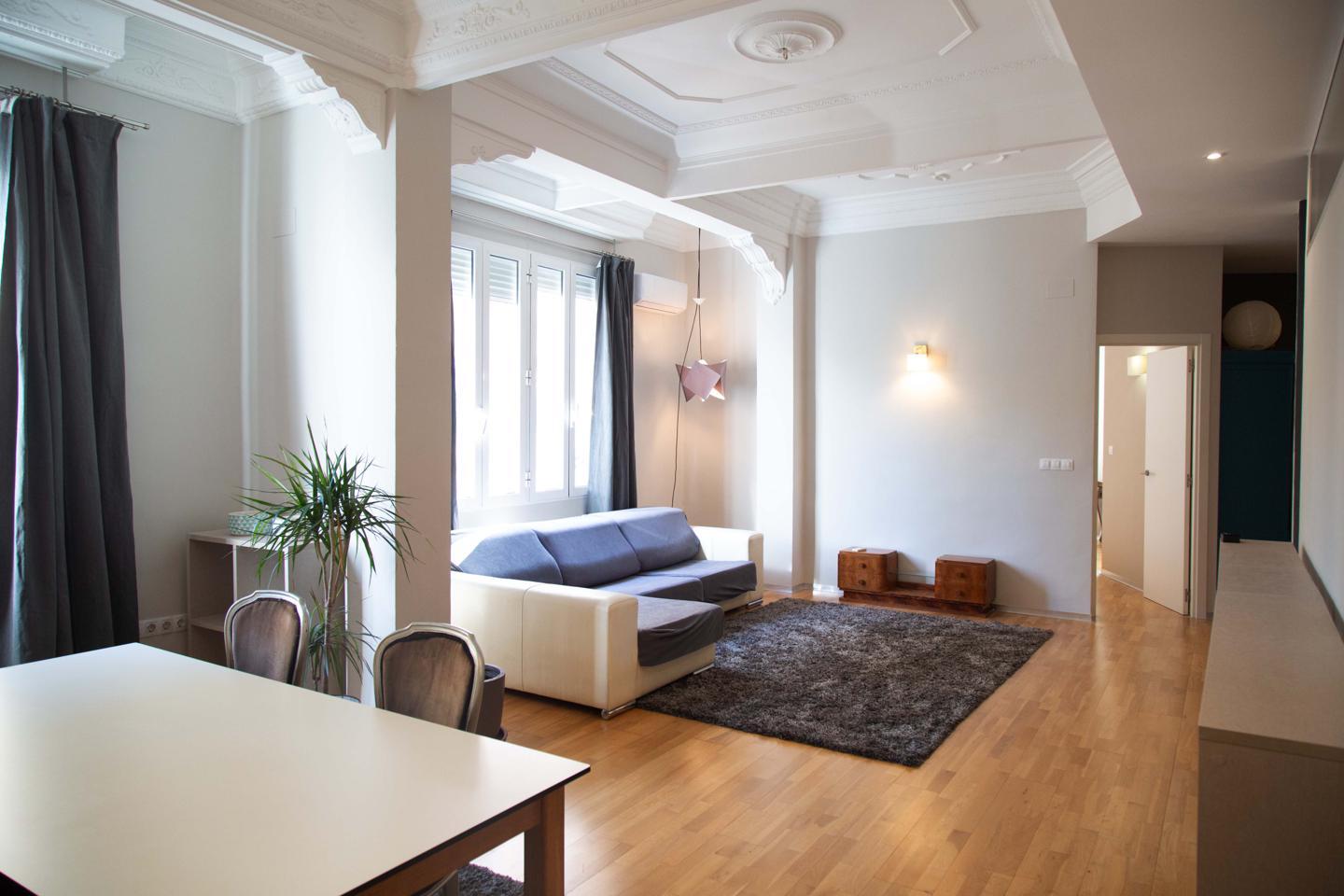 Piso en Carrer de Jesús i Maria, València, Valencia de 105 m2