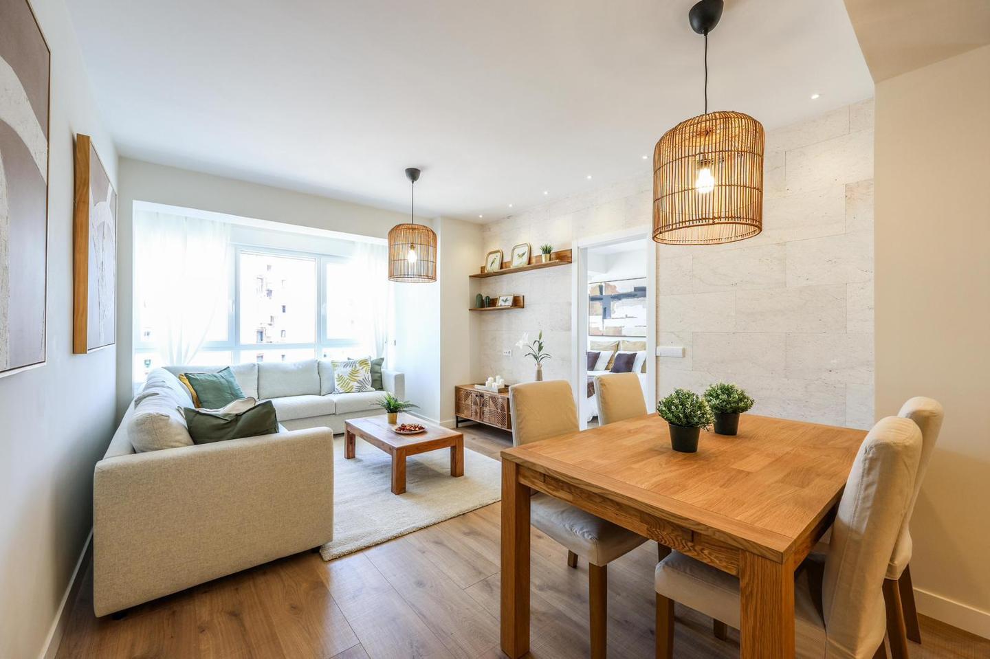 Piso en Calle de Hermosilla, Madrid, Madrid de 95 m2